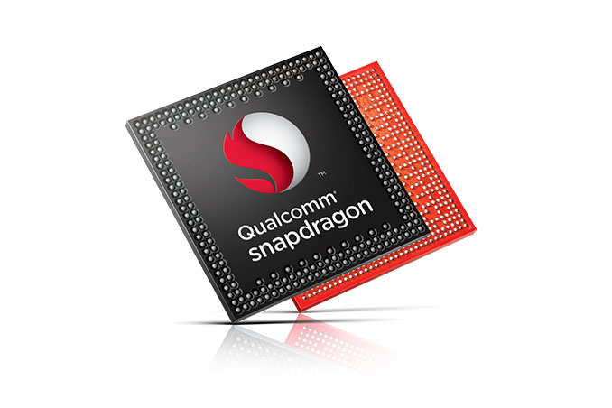 Qualcomm vượt mặt Apple bằng chip 64 bit Snapdragon 615 mới nhất.