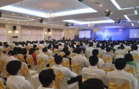 Doanh nhân trẻ Bình Dương:  Lạc quan trong năm mới