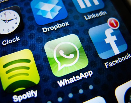 Google phủ nhận từng có dự định mua WhatsApp