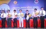 Binh Duong young entrepreneurs are optimistic in new year