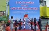 TP.HCM tổ chức Lễ đặt tên đường Phạm Văn Đồng