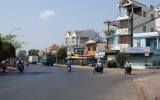 Chanh My, efforts on the way of development