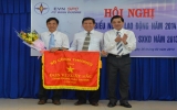 Binh Duong Electricity ensures safety and effective business