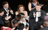 Oscar 2014: Vinh danh tác phẩm “12 năm nô lệ”