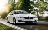 BMW serie 3 mới giá từ 1,45 tỷ đồng