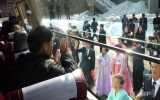 N Korea rejects South request for family reunion talks