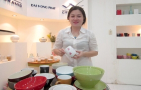 Thể hiện bản lĩnh ở tuổi 20
