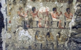 Ngôi mộ 3.500 năm tuổi của vị quan Ai Cập