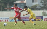 Vòng sơ loại Cúp Quốc gia 2014: B.Bình Dương thắng Tây Ninh 2-0 ngay trên sân khách
