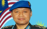 Tướng Malaysia củng cố giả thiết máy bay mất tích bay vòng lại