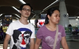 Malaysia phủ nhận thông tin tìm được xác máy bay