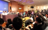 Báo Singapore: 5 giả thuyết vụ máy bay Malaysia mất tích