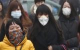 Trung Quốc dùng máy bay không người lái chống ô nhiễm