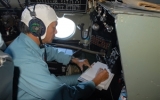 Vietnam resolved to search for traces of missing plane