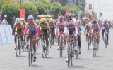Giải xe đạp nữ quốc tế Bình Dương 2014: Bình Dương và chặng đua quyết định