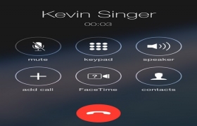 Apple ra mắt iOS 7.1 với nhiều cải tiến và tính năng mới