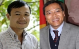 Two Vietnamese honored as Young Global Leaders