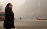 Quốc hội Trung Quốc sửa đổi Luật phòng chống ô nhiễm