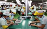 Việt Nam gia nhập Công ước 187 về an toàn lao động