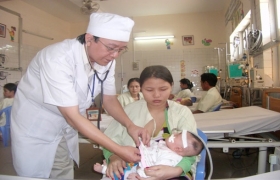 Gắn “Làm theo Bác” với nâng cao đạo đức nghề nghiệp