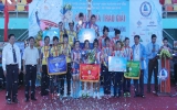 Kết thúc Giải xe đạp nữ quốc tế Bình Dương 2014: Nguyễn Thị Thật đoạt cú đúp; Đồng Tháp vô địch đồng đội