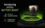 Nvidia ra mắt GeForce 800M, GPU cho laptop nhanh nhất thế giới