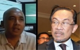 Hé lộ động cơ chính trị của cơ trưởng máy bay MH370