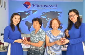 Giảm giá 6% cho khách tham quan Festival Huế 2014