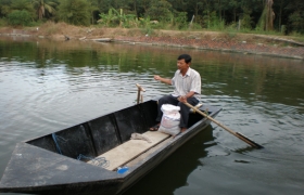 Cựu chiến binh huyện Phú Giáo: Đoàn kết giúp nhau thoát nghèo