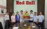 Binh Duong Customs actively applies the national one-door customs mechanism