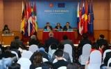 EU strengthens trade ties with ASEAN