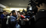 Trung Quốc gay gắt chỉ trích Malaysia vụ máy bay mất tích