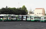 Ban Kinh tế Ngân sách giám sát thực hiện quy hoạch và phát triển mạng lưới xe buýt