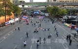 Thailand removes emergency decree