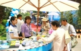 2014年胡志明市旅游节即将举行