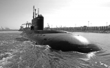 Another Vietnam submarine to be launched