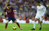 Real Madrid – Barcelona: Trận cầu Siêu kinh điển thứ 227
