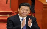 Chủ tịch Trung Quốc bắt đầu chuyến công du châu Âu