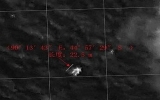 Máy bay dân sự đã nhìn thấy mảnh vỡ nghi của MH370
