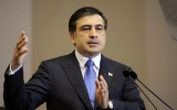 Mỹ lo lắng cho số phận cựu Tổng thống Gruzia Saakashvili