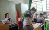 Phú Giáo: Giáo dục và đào tạo chuyển biến mạnh mẽ