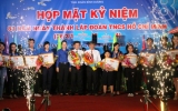 Kỷ niệm 83 năm ngày thành lập Đoàn TNCS Hồ Chí Minh