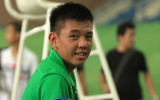 Tay vợt Lý Hoàng Nam (Bình Dương) lần đầu góp mặt “top” 50 trẻ thế giới