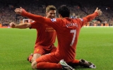 Giải ngoại hạng Anh (Premier League), Liverpool - Sunderland: Suarez sẽ lên tiếng