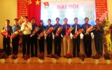 Đại hội Đoàn Cơ sở Tổng công ty TM XNK Thanh Lễ TNHH MTV nhiệm kỳ IV (2014-2017)
