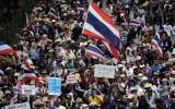 Đảng cầm quyền Thái tố phe đối lập hành động 