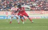 Vòng 10 V-League 2014, Đà Nẵng - B.Bình Dương: Bay trên sông Hàn?