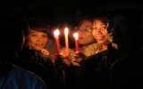 Việt Nam tắt đèn, hưởng ứng chiến dịch Giờ trái đất