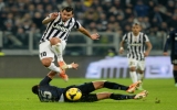 Giải vô địch quốc gia Ý (Serie A): Napoli-Juventus, cuộc chiến trên hàng công