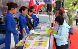 2014年第10届越南胡志明市旅游节隆重开幕
